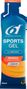Gel énergétique 6d SPORTS GEL Mangue 6 X 45 ML