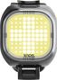 Knog Mini Cross Front Light Black