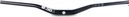 SB3 Kroma Aluminum Handlebar, 31.8 mm, 780 mm, Black/Gray