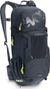 Backpack Evoc Protector Enduro Blackline 16 Black Yellow