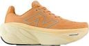 Zapatillas New Balance Running Fresh Foam X More v5 Coral Mujer