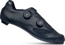 Chaussures Route Lake CX239 Noir - Large