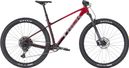 Trek Marlin 7 Sram SX/NX 12V 29'' Rojo Gen 3 Bicicleta de Montaña Semirígida