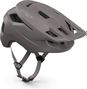 Met Shelter Mips mountainbikehelm, grijs