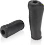 Paar XLC GR-G11 Retro Grips 135/92 mm Schwarz