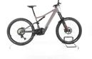 Produit reconditionné - Focus Sam² 6.8 E-Bike Fully - Bon Etat