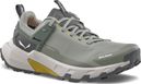 Scarpe da trekking Salewa Pedroc 2 Powertex Grigio/Verde Uomo