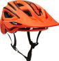 Fox Speedframe Pro Dvide Mips Helm Neon Orange