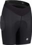 Cuissard Femme ASSOS TRAIL Women's Liner Shorts - Black Series