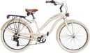 Vélo de ville Airbici Cruiser Lady 26" 6 vitesses