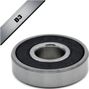 Kit de roulement pour cadre - Specialized MYKA (2010) - Blackbearing B3