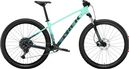 VTT Semi-Rigide Trek Marlin 6 Shimano Cues 10V 29'' Vert Gén 3