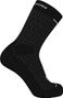 Unisex Salomon Ultra Glide Crew Socks Black