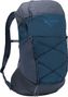 Wanderrucksack Vaude Agile Air 20L Marineblau