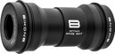 Bikone DCTech PF46 External (PF30) Bottom Bracket for Shimano Black