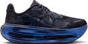 Nike Vomero Premium Running Shoes, Black/Blue, Men's