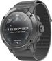 Montre GPS Coros Vertix 2S Space - Noir/Gris