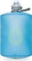 Flasque Hydrapak Stow 500 ml Bleu
