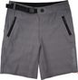 Troy Lee Designs Skyline Trail Shell Youth MTB Short Blue