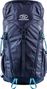 Sac à dos Highlander Ivar Navy Blue pour femmes 25 litres - Bleu