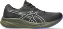 Asics Gel-Pulse 15 GTX Laufschuhe Schwarz/Khaki Herren
