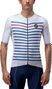 LeBram Training Core Short Sleeve Jersey Sailor White