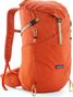 Patagonia Terravia 28L Orange Hiking Backpack