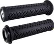 Pair of Odi Vans V2.1 Grips 135 mm Black