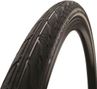 VREDESTEIN Pneu Extérieur Dynamic Tour 28 X 1.50 Noir Reflexion