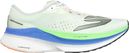 Zapatillas de running Skechers Skx Aero Razor blancas para mujer