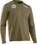 Northwave Xtrail 2 Khaki Long Sleeve Jersey