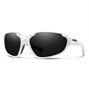 Lunettes Smith Sliders Snowburst ChromaPop Black