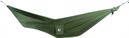 Ticket To The Moon Amaca compatta in nylon riciclato - Verde