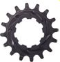 Rennen Cog Black