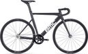 Baanfiets BMC Trackmachine AL One Fixie 700 mm Zwart/Wit 2026
