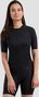 Maillot Manches Courtes Vélo Rogelli Essential II Femme