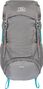 Sac à Dos Haar Gris 38L Gris Femme 