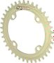 Renthal chainring 1XR 104 mm 9-10-11-12S Gold