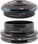 CANE CREEK Headset 40-Series Semi Integrated/Ahead Tapered Black