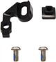 Matchmaker rechts Hope Tech 4 Sram Schwarz