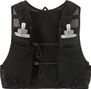 Mochila de hidratación Patagonia Slope Runner Negro