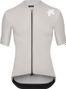 Maillot Manches Courtes Assos Equipe RS S11 Gris Homme