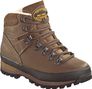 Meindl Borneo Lady 2 MFS Wanderschuhe, braun, für Damen