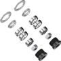 Assioma Pedal Reconditioning Kit Version Look