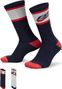 <p><strong>2 pares de calcetines multicolor Nike Everyday Plus Cush Crew</strong></p>