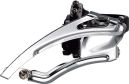 Marvo M43 Microshift deragliatore anteriore 3x9 Morsetto per le velocità