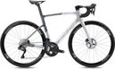 Vélo de Route BH RS1 4.5 Shimano Ultegra Di2 12V 700 mm Gris 2023