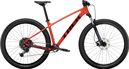 VTT Semi-Rigide Trek Marlin 6 Shimano 10V 29'' Rouge Lave Gén 3