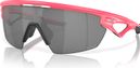 Máscara Oakley Sphaera Rose Mat/Prizm Black - OO9403-1036