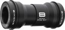 Bikone DCTech PF46 External (PF30) Bottom Bracket for Sram DUB Black